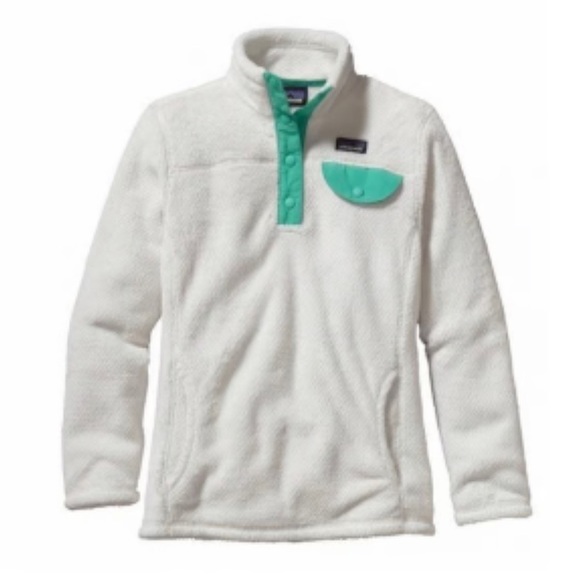 Patagonia Snap T Pullover - Picture 1 of 7